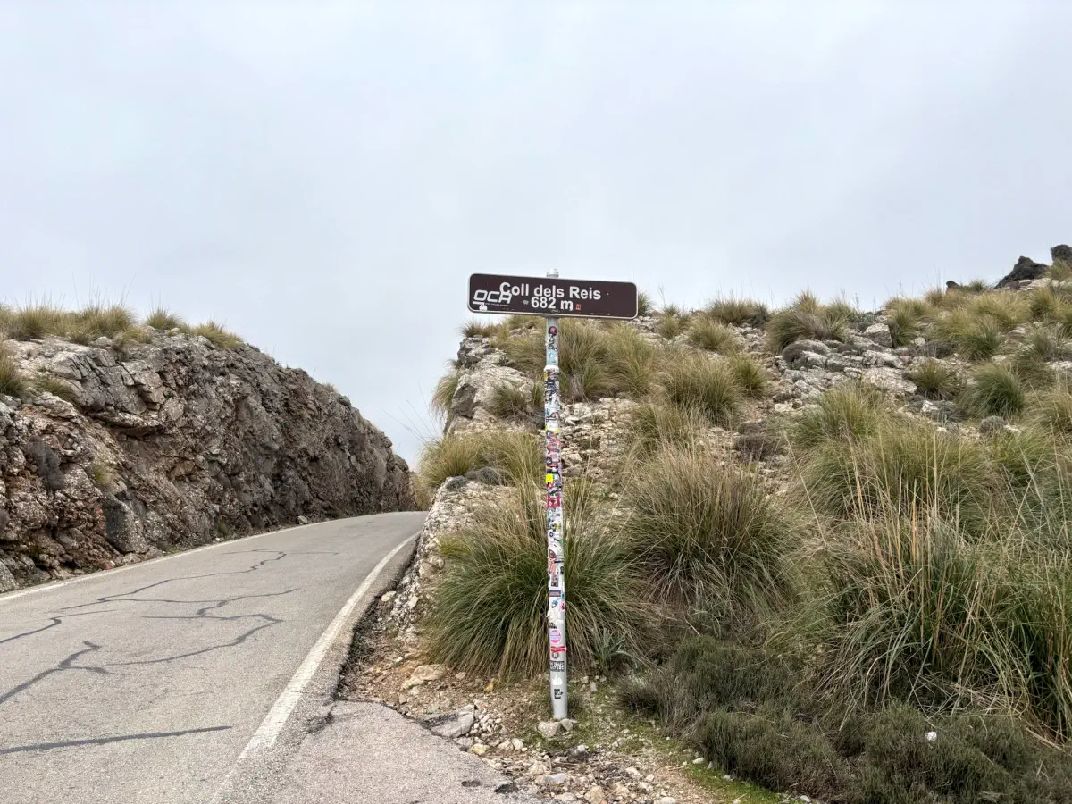 Coll dels Reis