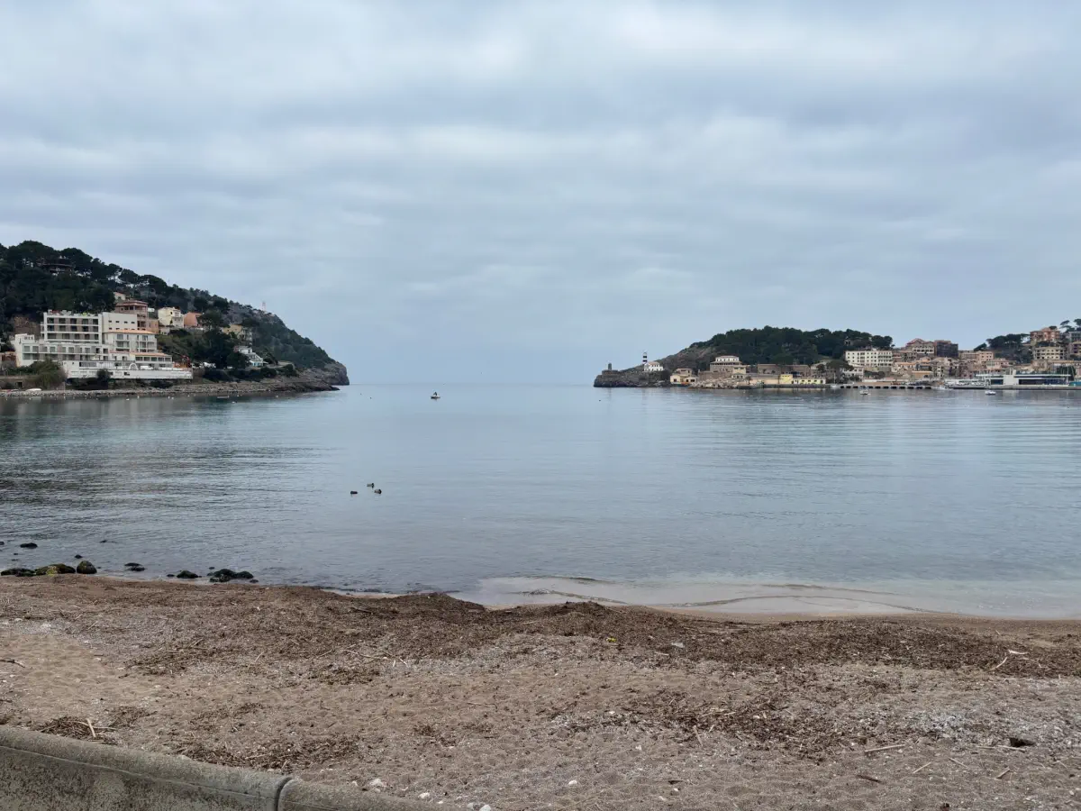 Port de Sóller